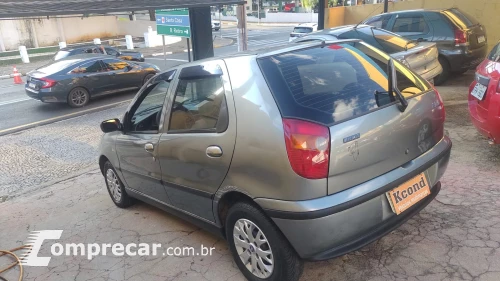 PALIO 1.0 MPI ELX