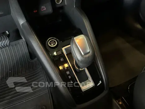 KICKS 1.6 16V FLEXSTART ADVANCE XTRONIC