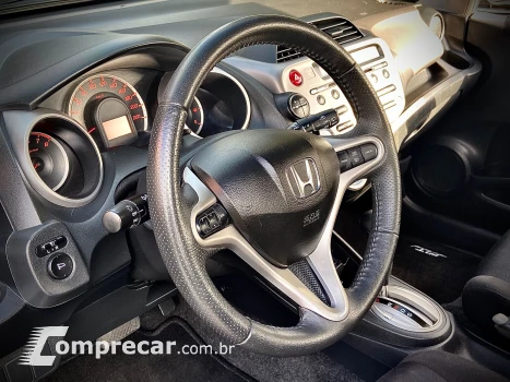 FIT 1.5 EX 16V
