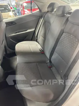 HB20S COMFORT PLUS 1.0 12V FLEX MEC.