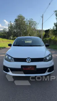 GOL 1.0 12V MPI Totalflex