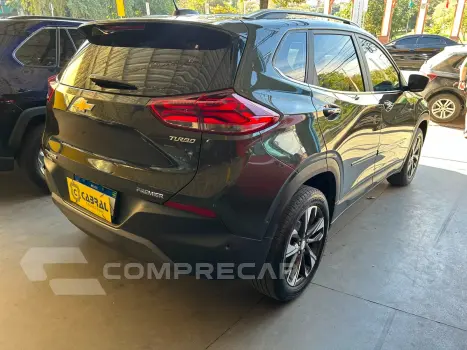 TRACKER Premier 1.2 Turbo 12V Flex Aut.