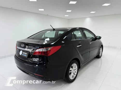 HB20 1.6 Premium 16V
