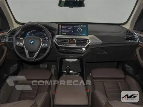 X3 2.0 16V X Line30e