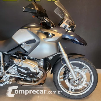 R 1200 GS