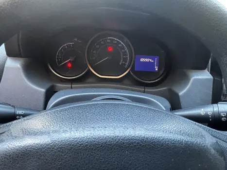 DUSTER 1.6 16V SCE Dynamique