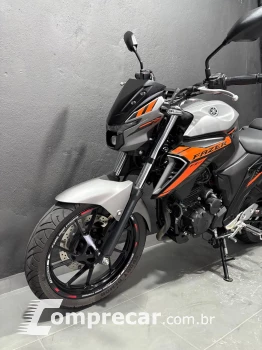 FZ 25 FAZER 250 ABS CONNECTED