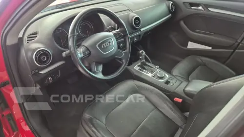 A1 1.4 TFSI Sportback Ambition 16V 185cv