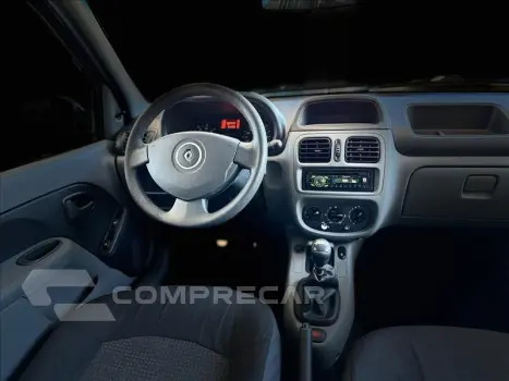 CLIO 1.0 Campus 16V