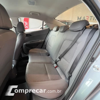 HB20S Comfort 1.0  Flex 12V Mec.