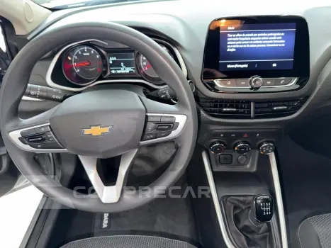 Onix LT 1.0 12V