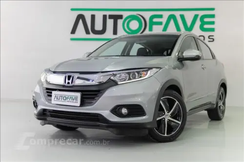 HR-V 1.8 16V EX