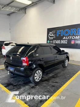 VOLKSWAGEN GOL 1.0 MI CITY 8V G.IV