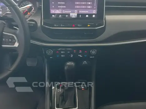Compass 1.3 T270 Turbo Flex Longitude At6