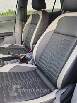 T-CROSS 1.0 200 TSI Sense