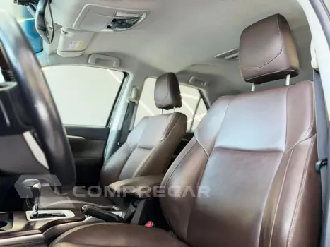 Hilux Sw4 SRX 2.8