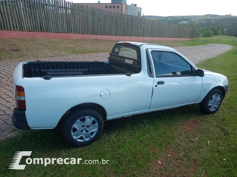 COURIER 1.6 L 8V