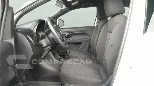 STRADA 1.3 FIREFLY FLEX FREEDOM CD MANUAL