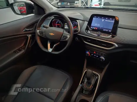 TRACKER 1.2 TURBO FLEX PREMIER AUTOMÁTICO