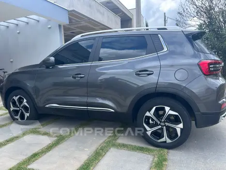 TIGGO 5X PRO 1.5 VVT Turbo Iflex