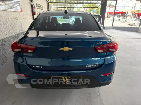 ONIX 1.0 Turbo Plus Premier