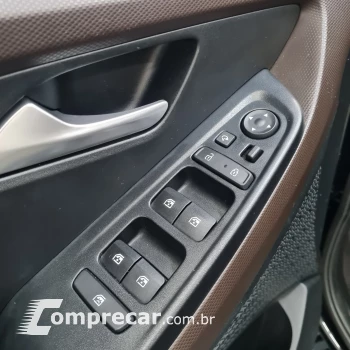CRETA 1.0 Tgdi Platinum Safety