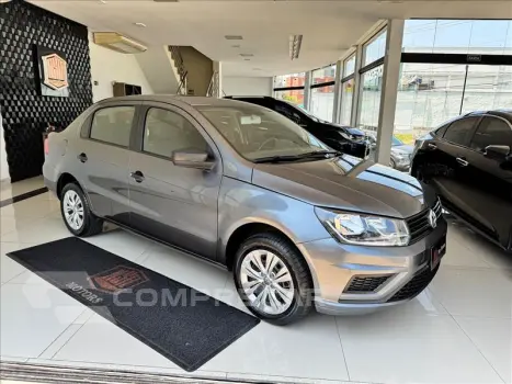 VOYAGE 1.6 MSI Totalflex