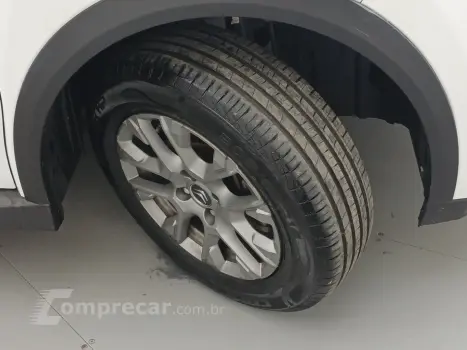 C3 AIRCROSS 1.0 TURBO 200 FLEX FEEL PACK CVT