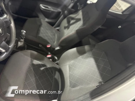 KWID 1.0 12V SCE ZEN