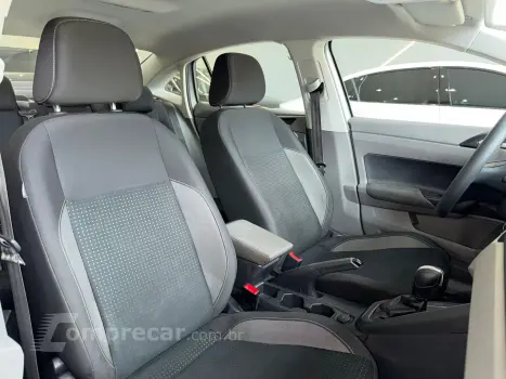 Vitus Confortline 1.0 Tsi