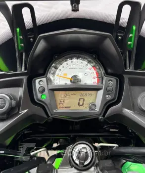 KAWASAKI VERSYS TOURER ABS