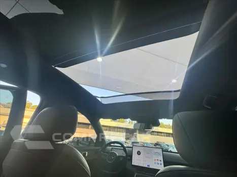 CAPTIVA EV 60 KW ELÉTRICO PREMIER