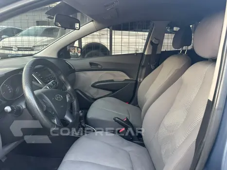 HB20S 1.0 12V Comfort