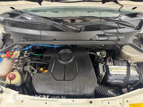 DOBLÒ 1.4 MPI Cargo