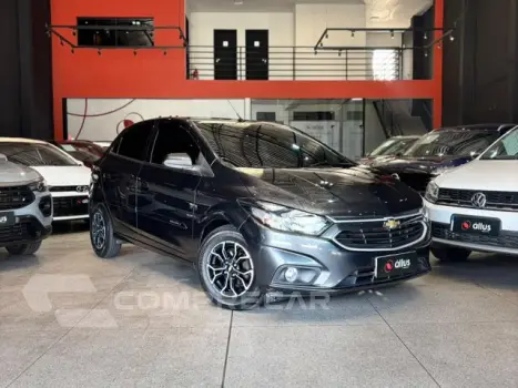 ONIX - 1.0 MPFI LT 8V 4P MANUAL