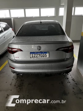 Volkswagen JETTA 2.0 350 TSI GLI 4 portas