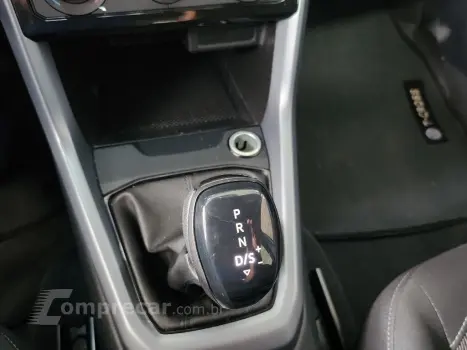 T-CROSS 1.0 200 TSI TOTAL FLEX AUTOMÁTICO