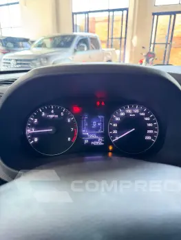 Creta Attitude 1.6 16V Flex Aut.