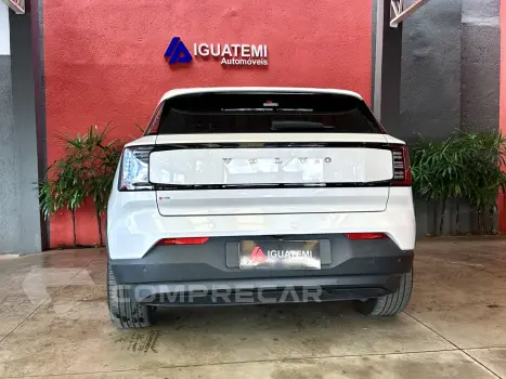 EX30 69 KW ELÉTRICO CORE