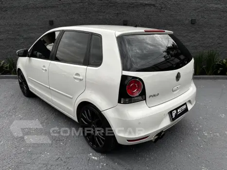 POLO 1.6 MI 8V
