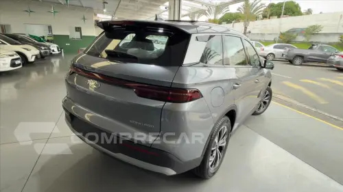 SONG PRO 1.5 DM-I HÍBRIDO GS AUTOMÁTICO