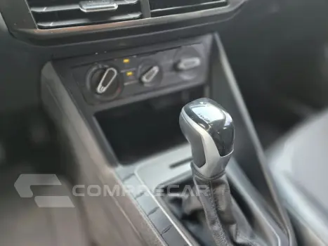 Nivus 1.0 4P FLEX 200 TSI COMFORTLINE TURBO AUTOMÁTICO