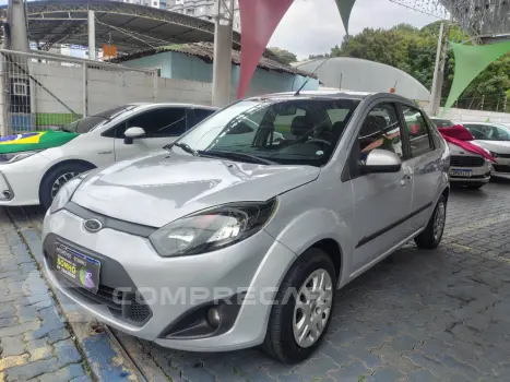 FIESTA 1.6 ROCAM SE SEDAN 8V