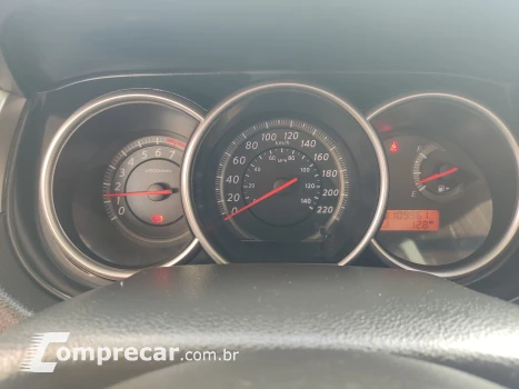 TIIDA 1.8 SL 16V