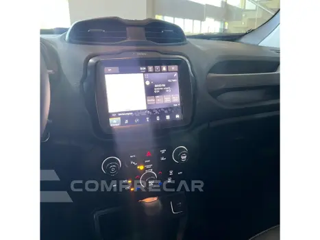 RENEGADE 1.3 T270 TURBO FLEX LONGITUDE AT6