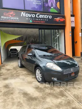PUNTO 1.6 Essence 16V
