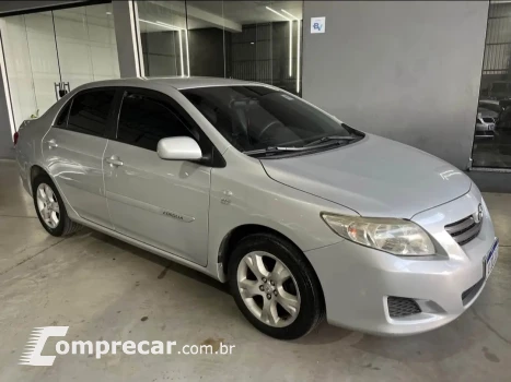COROLLA 1.6 GLI 16V