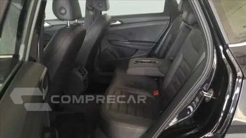 TAOS 1.4 250 TSI TOTAL FLEX HIGHLINE AUTOMÁTICO
