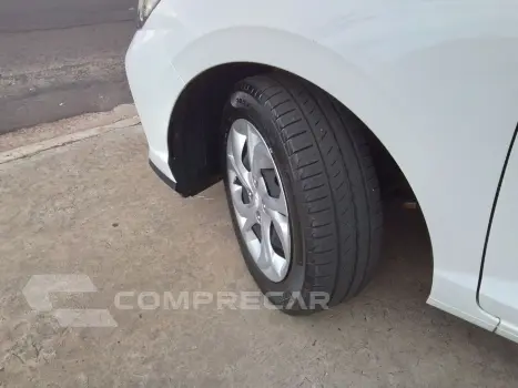 HB20S 1.0 12V FLEX COMFORT PLUS MANUAL