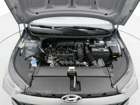 HB20S 1.0 12V FLEX COMFORT PLUS MANUAL